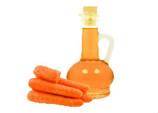 huile de carotte 30 ml